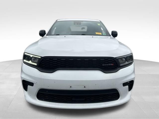 Used 2023 White Dodge GT Plus image 12