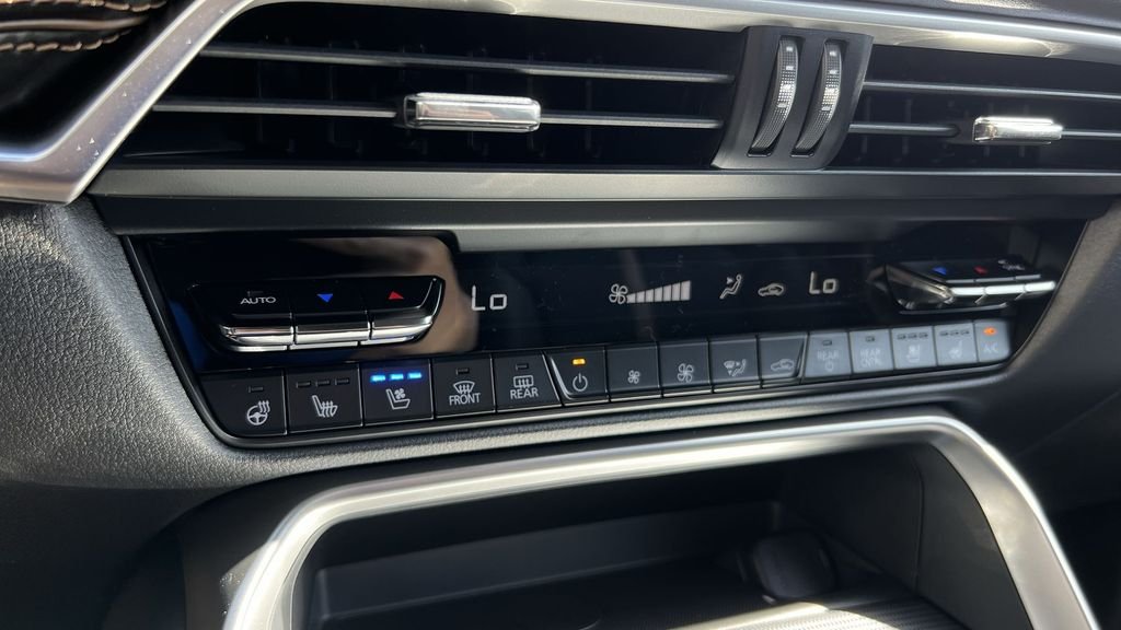 2025 Mazda CX-90 Premium Package - Photo 51