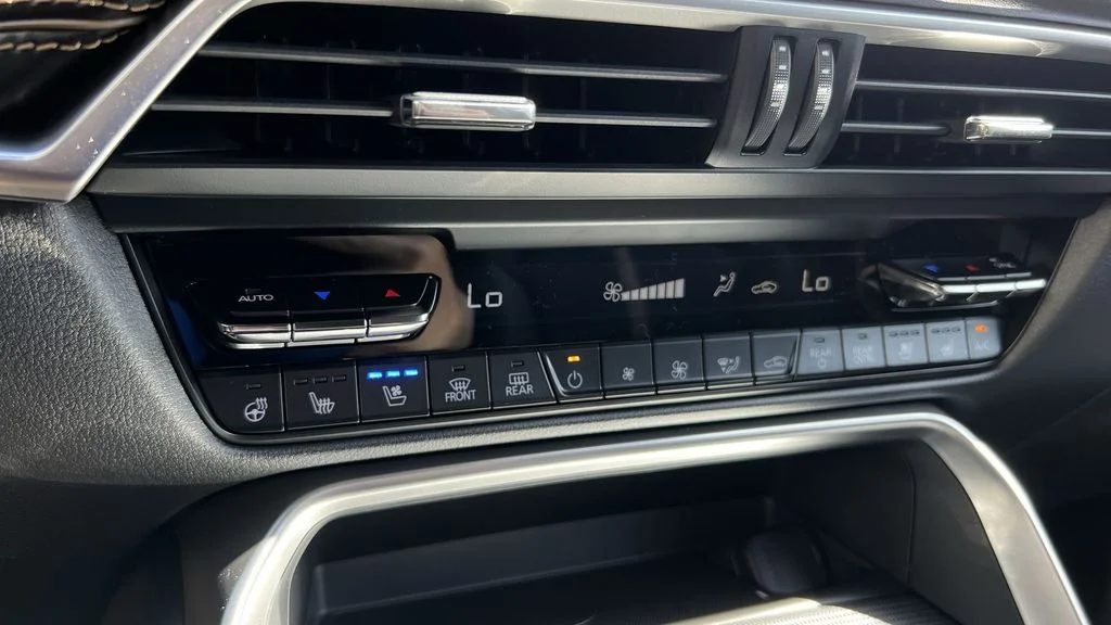 2025 Mazda CX-90 Premium Package - Photo 50