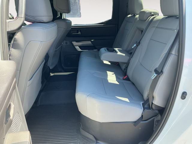 Used 2026 White Toyota SR5 image 13