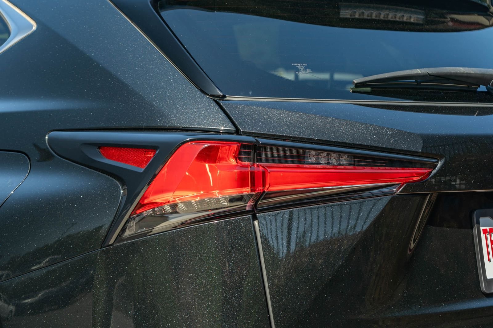 Used 2021 Caviar Lexus 300 Base image 7