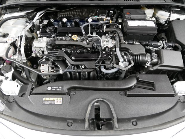 Certified Used 2024 Wind Chill Pearl Toyota SE image 29