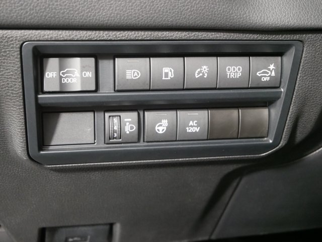 Certified Used 2023 Magnetic Gray Metallic Toyota Limited image 30