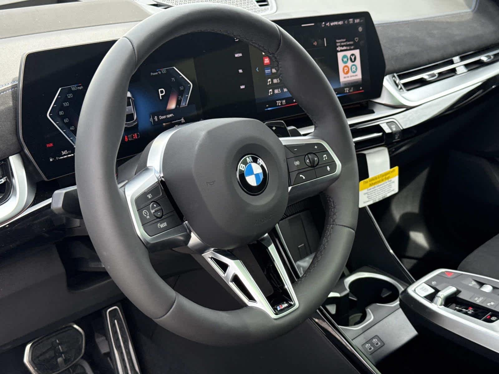 New 2026 Brooklyn Grey Metallic BMW xDrive28i image 2