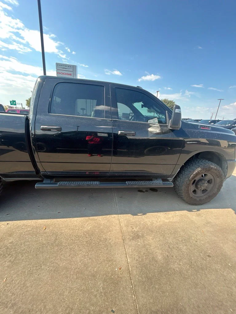 Certified Used 2026 Black Ram Tradesman image 6