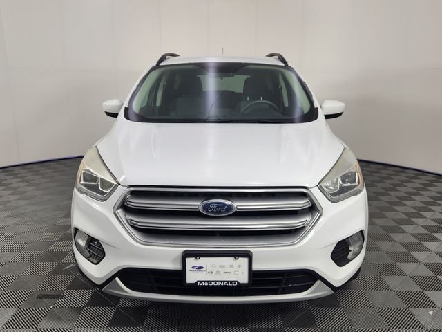 2017 Ford Escape SE - Photo 8