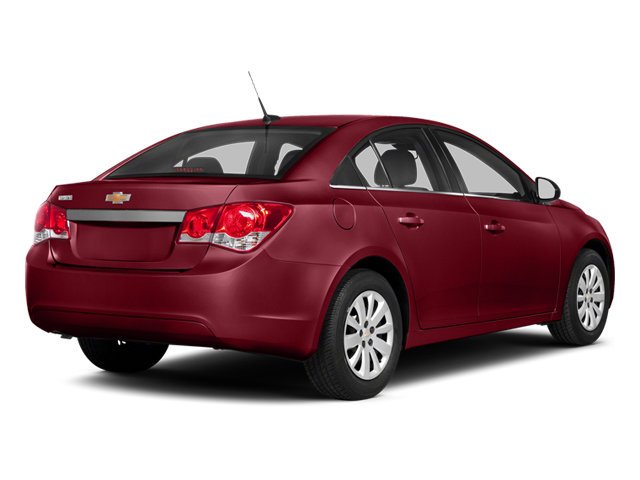 Used 2014 Chevrolet Cruze 1LT with VIN 1G1PC5SB2E7278293 for sale in Golden Valley, MN