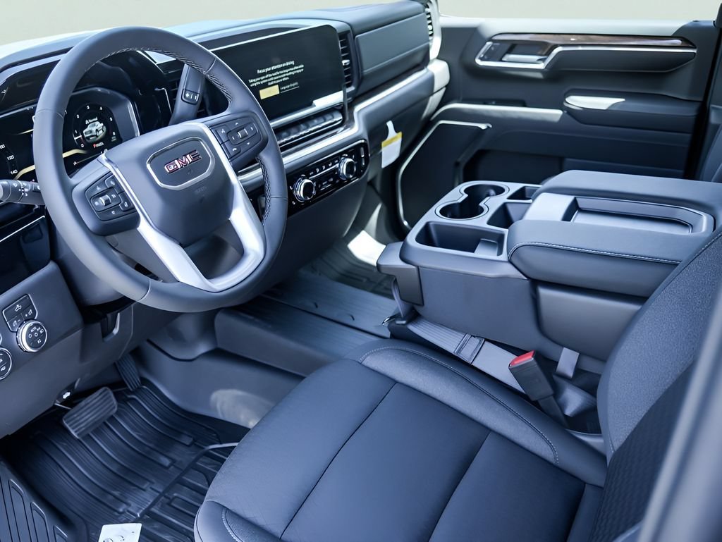 2026 GMC Sierra 1500 Elevation - Photo 8
