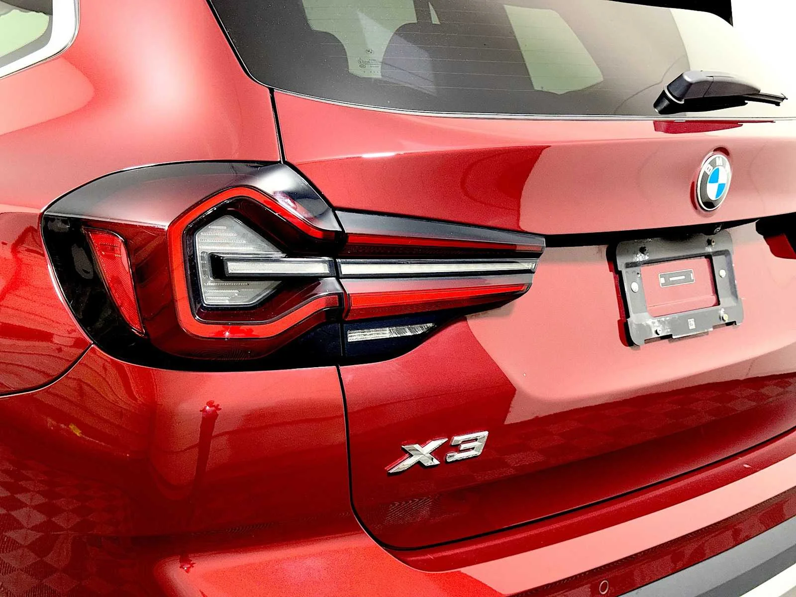 2024 BMW X3 30i - Photo 27