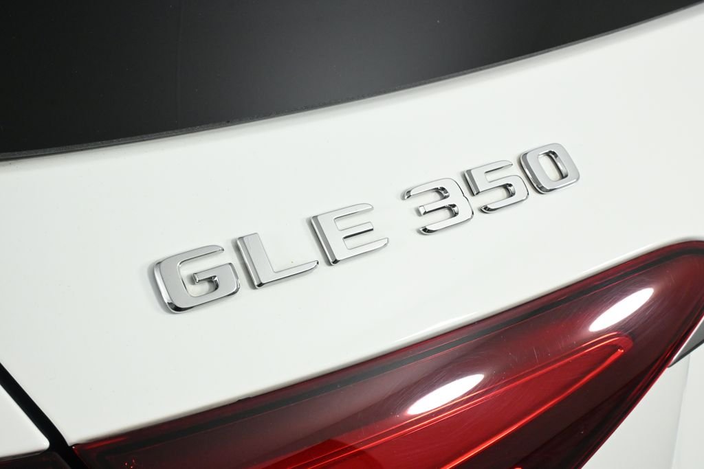 Certified Used 2026  Mercedes-Benz GLE 350 image 28