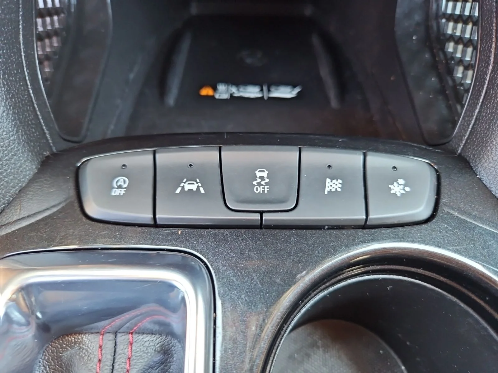 Used 2022 Black Chevrolet RS image 24