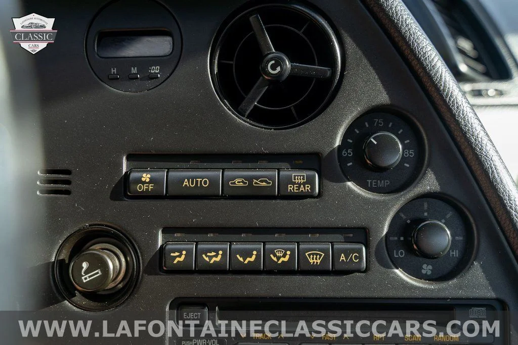 1994 Toyota Supra - Photo 59