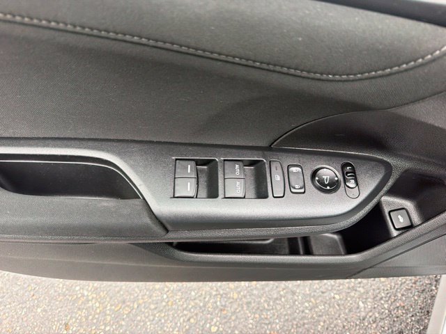 Used 2017  Honda EX-T image 11
