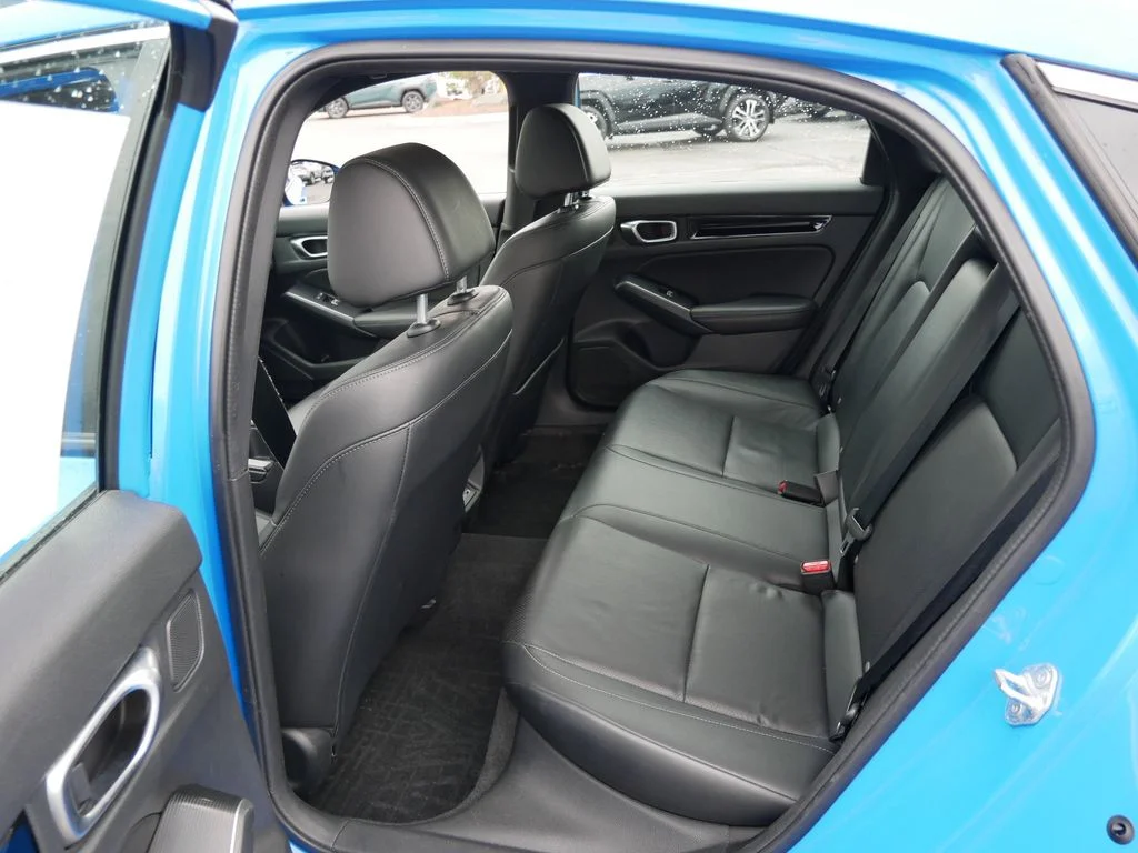 Used 2023 Blue Honda Sport Touring image 11
