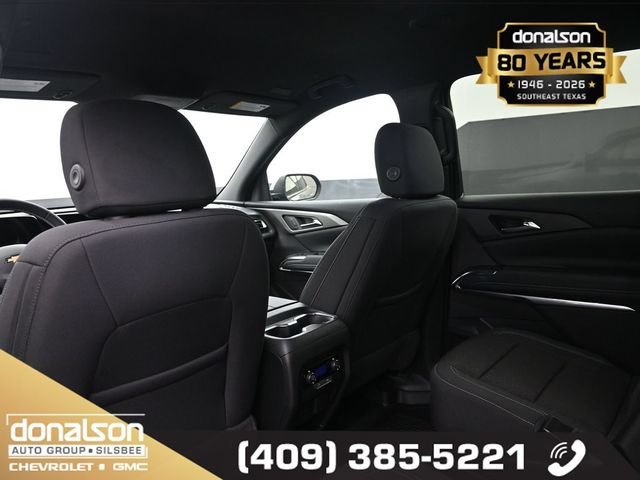 2026 Chevrolet Traverse LT - Photo 10