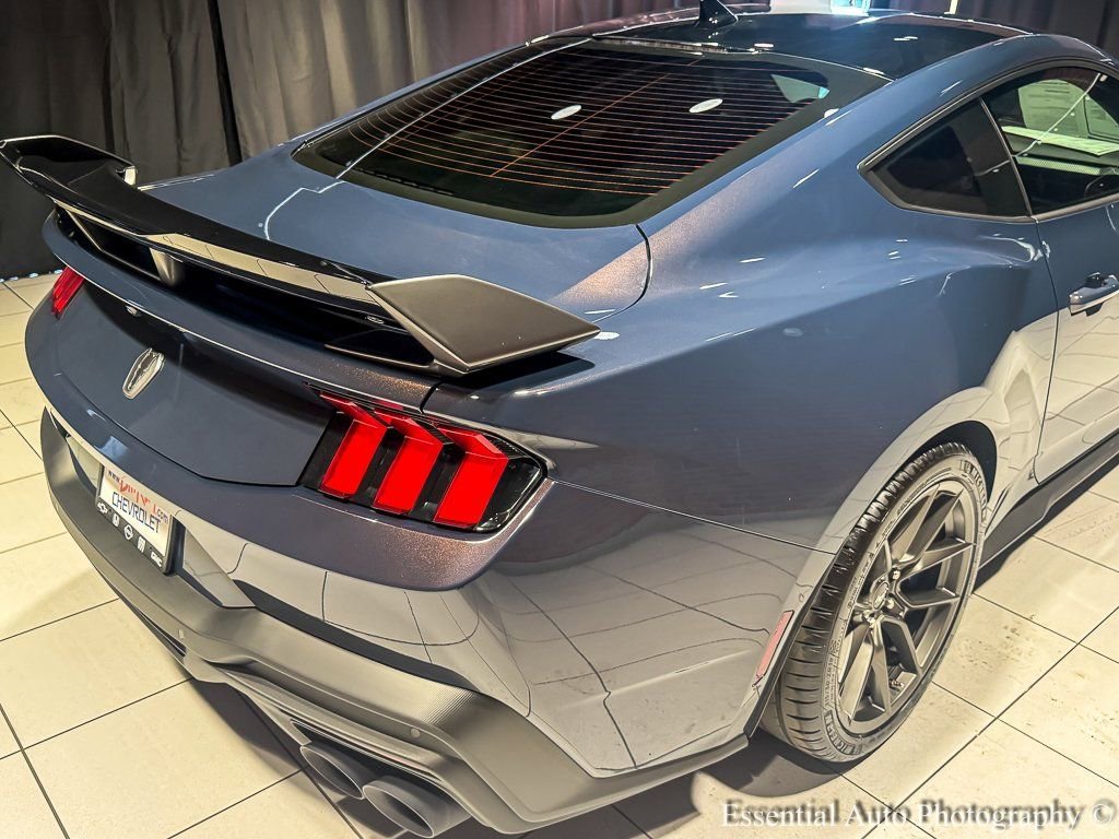 2024 FORD MUSTANG - Image 10