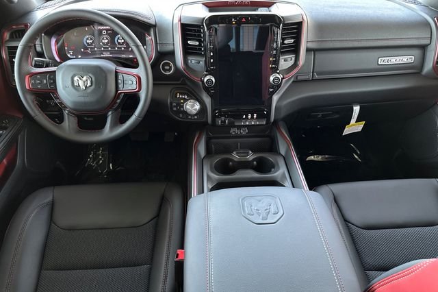 2026 RAM 1500 Rebel - Photo 5