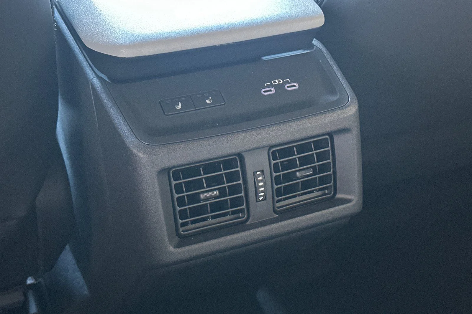 New 2026 MAGNETITE GRAY METALLIC Subaru Touring image 15