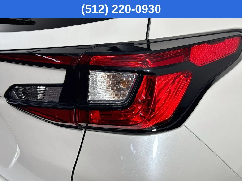 Certified Used 2024 White Subaru Premium image 33