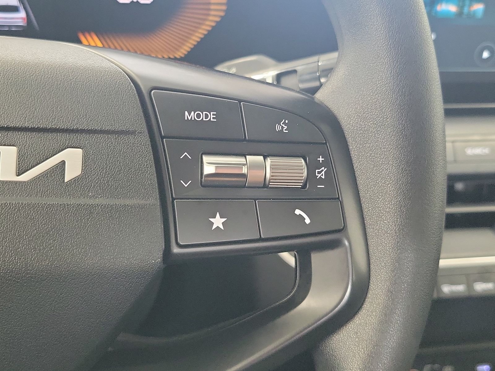 Certified Used 2025 Black Kia LXS image 14