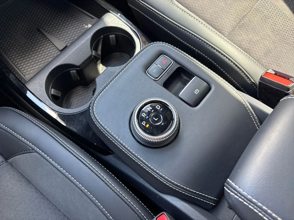 Certified Used 2024 White Ford GT image 24
