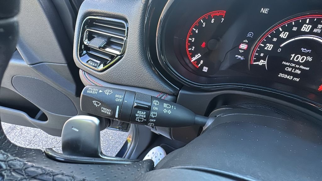 Used 2024 Night Moves Dodge R/T Plus image 19