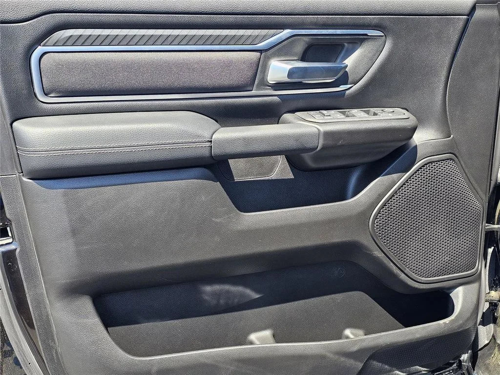 2026 RAM 1500 Big Horn/Lone Star - Photo 51