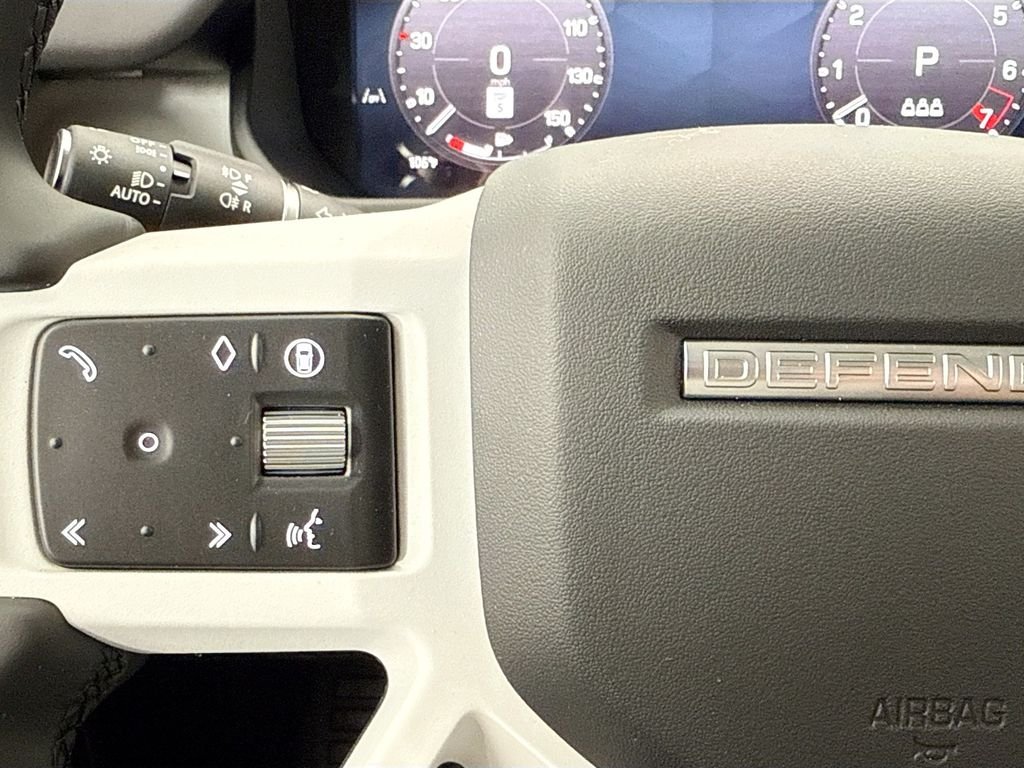 New 2026 Borasco Grey Land Rover S image 11