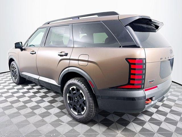 New 2026 Brown Hyundai XRT Pro image 3