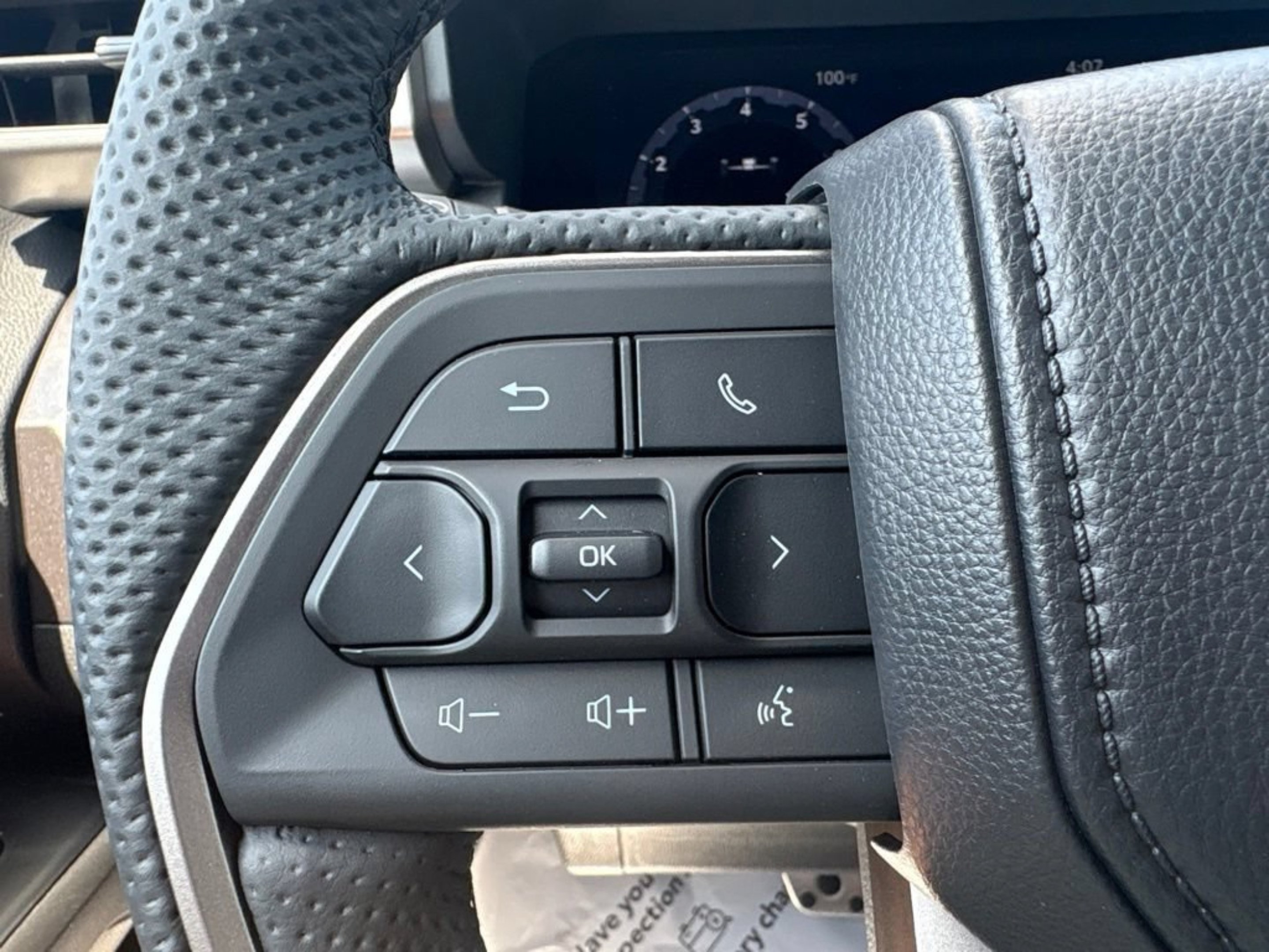 New 2026 01l7/Undergroun Toyota TRD Sport image 9