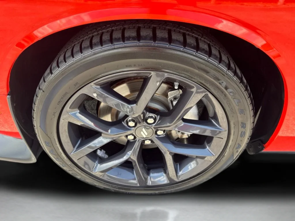 Used 2022 Go Mango Dodge R/T image 31