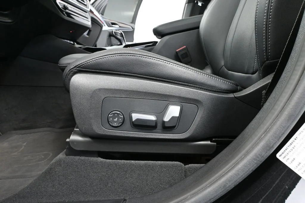 2024 BMW X3 30i - Photo 21