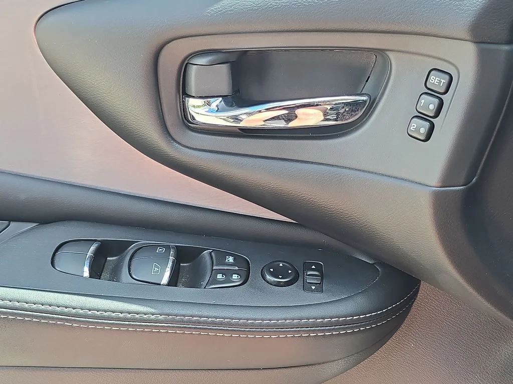 2023 Nissan Murano SL - Photo 24