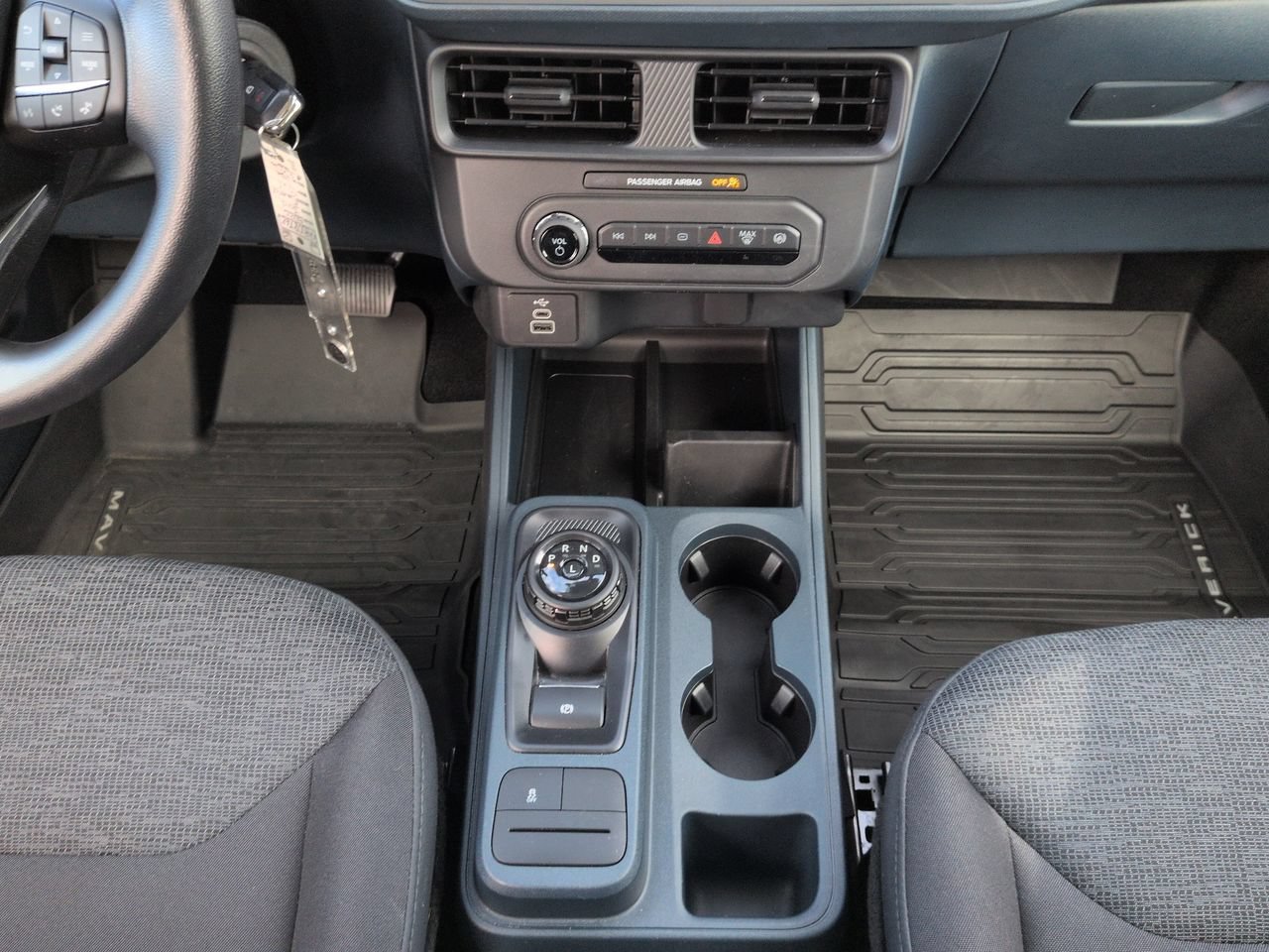 Used 2025 Gray Metallic Ford XL image 20