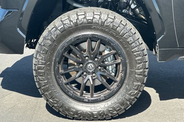 2026 Toyota Tundra Platinum - Photo 24