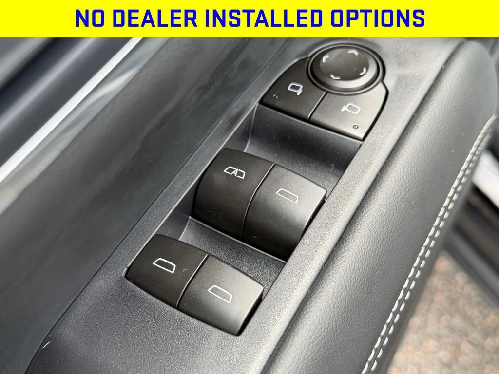 2026 GMC Terrain Elevation - Photo 18