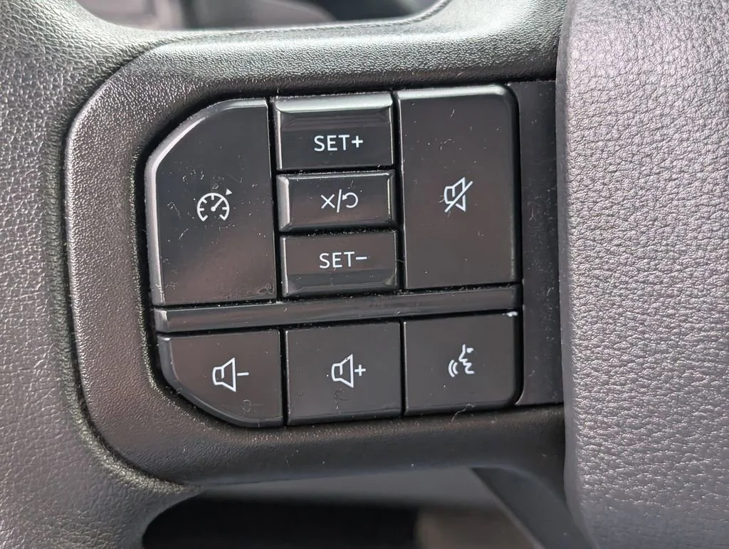 2025 Ford F-250 Super Duty XLT - Photo 15