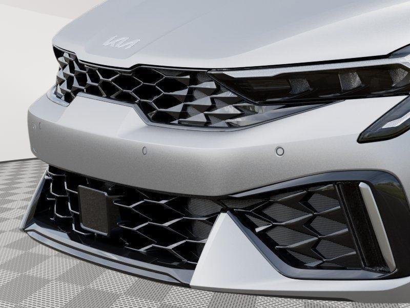 New 2026 Steel Matte Gray Kia GT-Line image 31