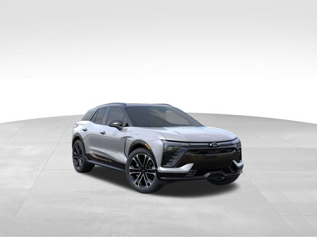 2026 Chevrolet Blazer EV SS AWD's photo