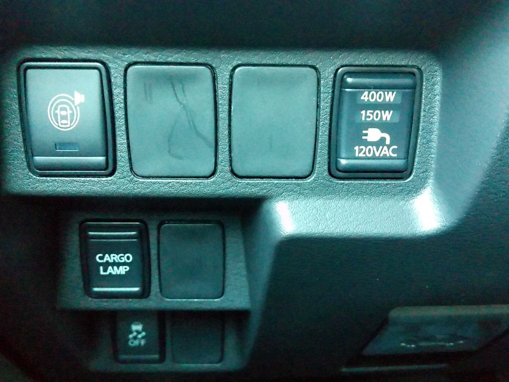 2026 Nissan Frontier PRO-X - Photo 41