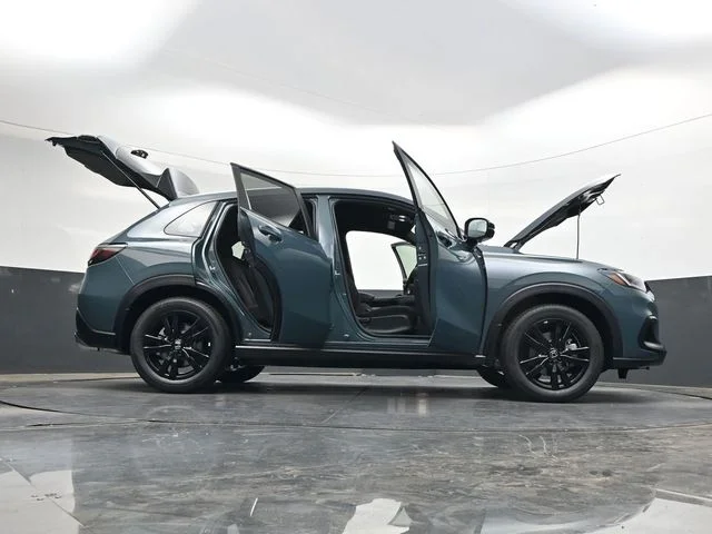 New 2027 Nordic Forest Pearl Honda Sport image 47