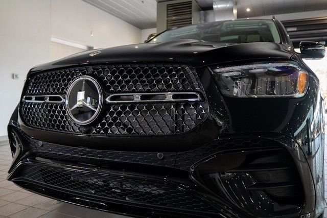 2026 Mercedes-Benz GLE GLE450 - Photo 9