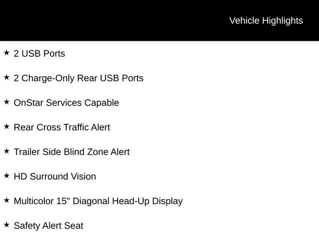 New 2026 Glacier White Tricoat GMC Denali image 25