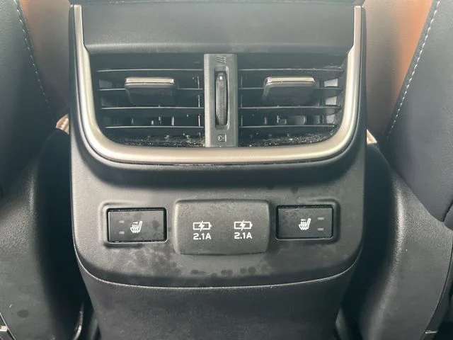 Used 2020 Gray Subaru Touring XT image 39