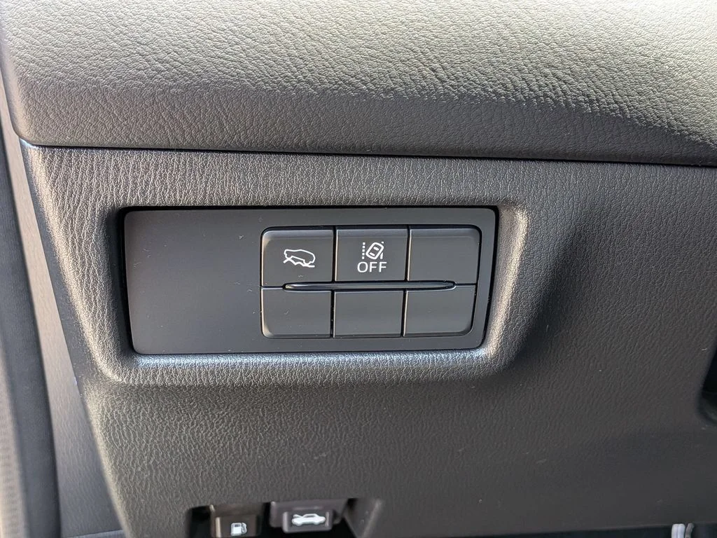 Used 2023 Blue Mazda 2.5 S Select Package image 14