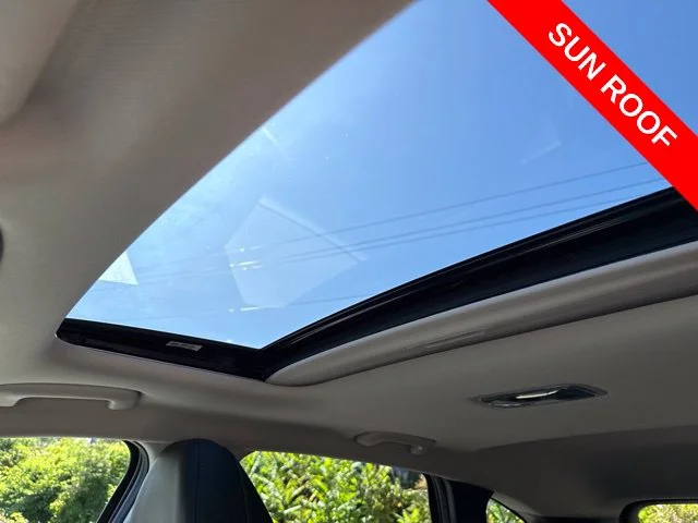 Certified Used 2025 Blue Hyundai SEL Convenience image 14