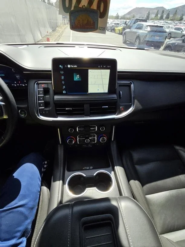 Used 2023 Summit White Chevrolet LT image 5