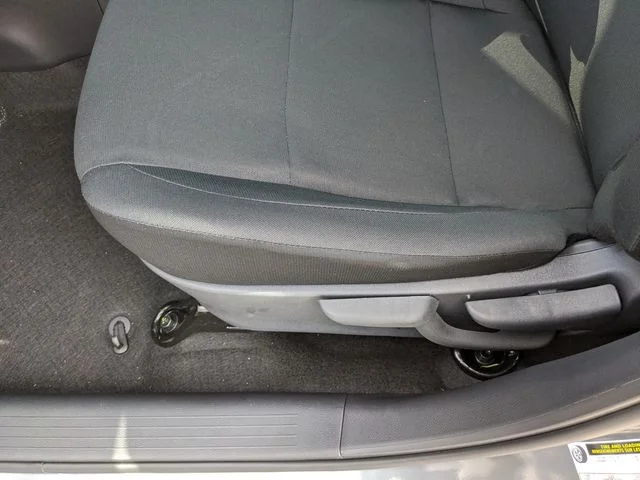 Used 2025 Blue Nissan S image 29