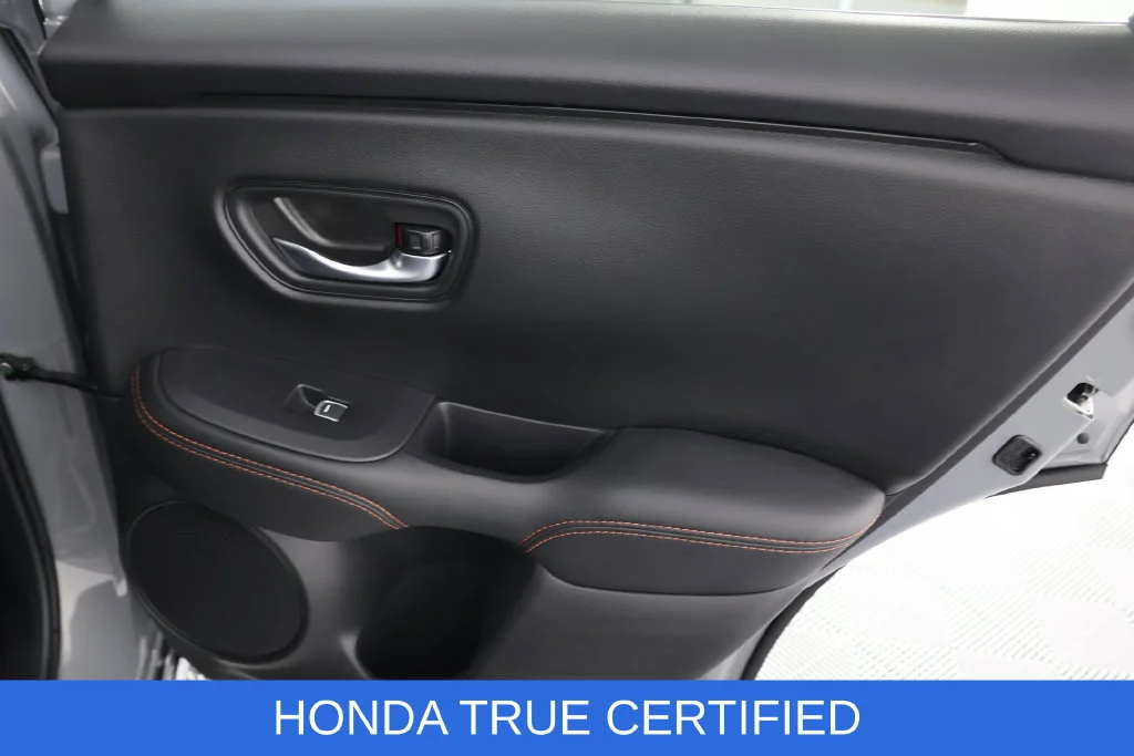 Certified Used 2026 Urban Gray Pearl Honda Sport image 27
