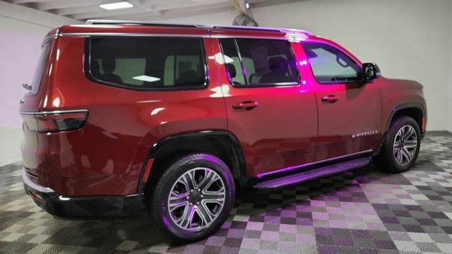 Used 2024 Red Jeep Series II image 7